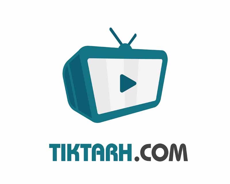 دانلود لوگو لایه باز تلویزیون