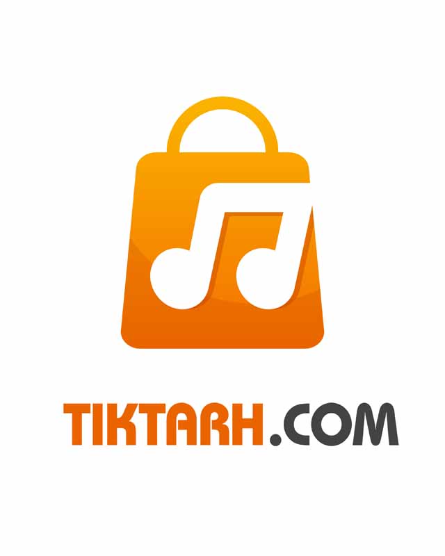 دانلود لوگو لایه باز فروشگاه موسیقی