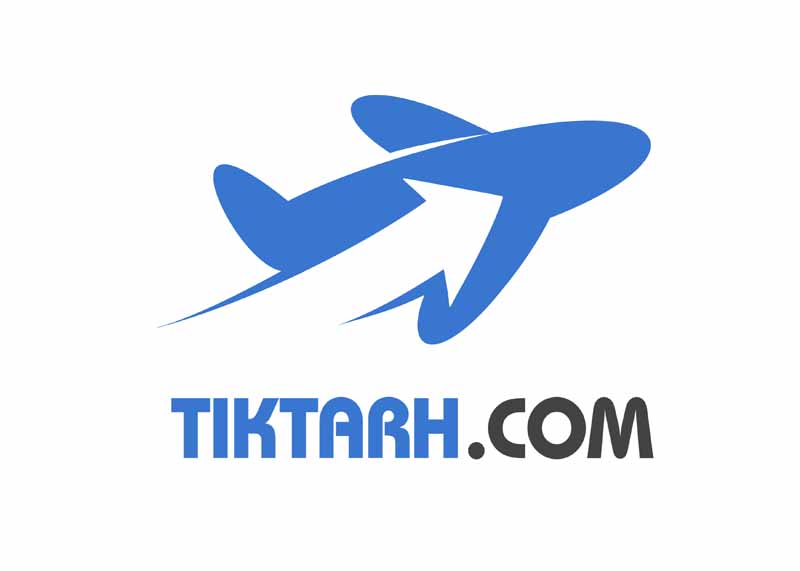 دانلود لوگو لایه باز آژانس هواپیمایی