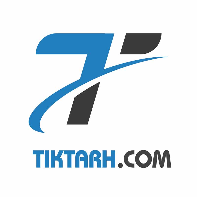 دانلود لوگو لایه باز حرف T