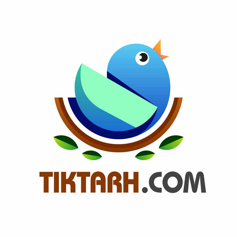دانلود لوگو لایه باز لانه پرنده