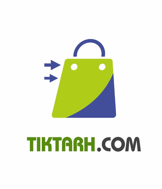 دانلود لوگو لایه باز کیف خرید