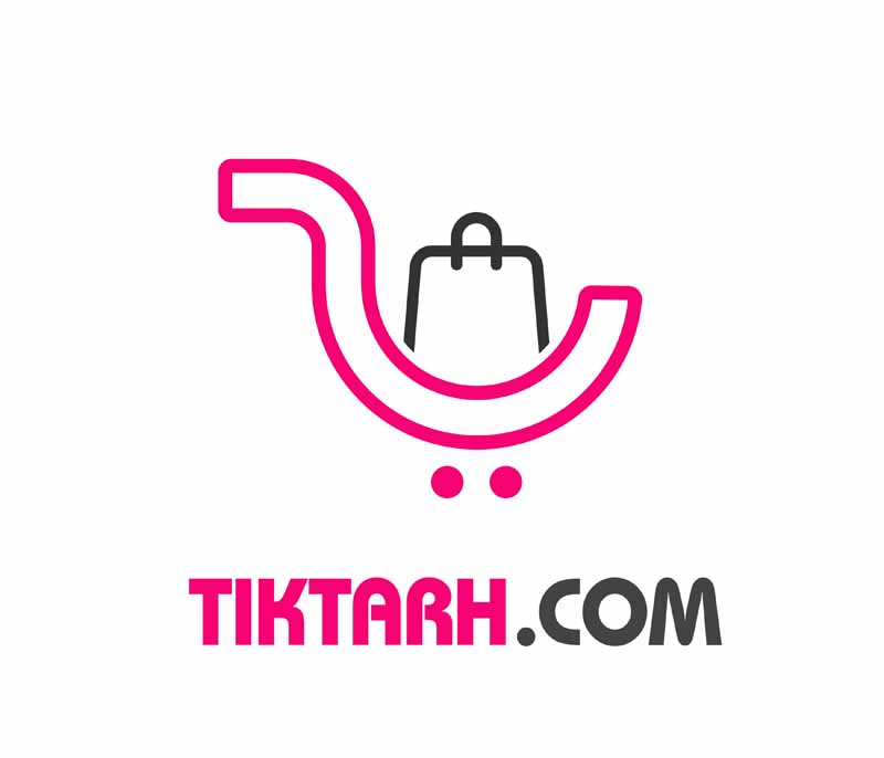دانلود لوگو لایه باز سبد و پاکت خرید