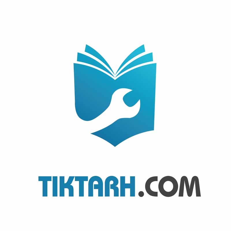 دانلود لوگو لایه باز کتاب فنی