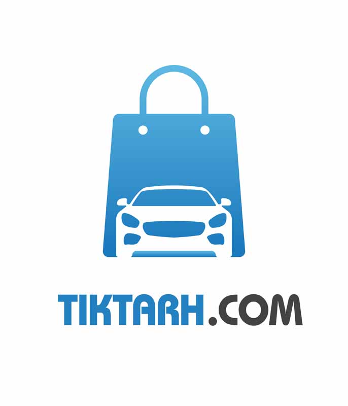 دانلود لوگو لایه باز گالری خودرو