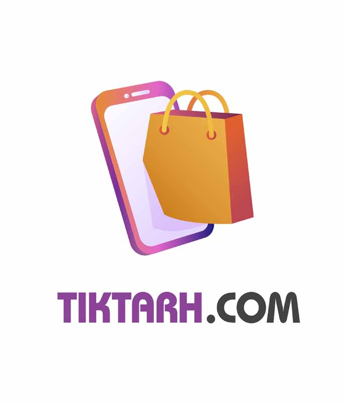 دانلود لوگو لایه باز اپلیکیشن فروشگاه