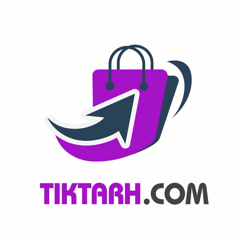 دانلود لوگو لایه باز پاکت خرید