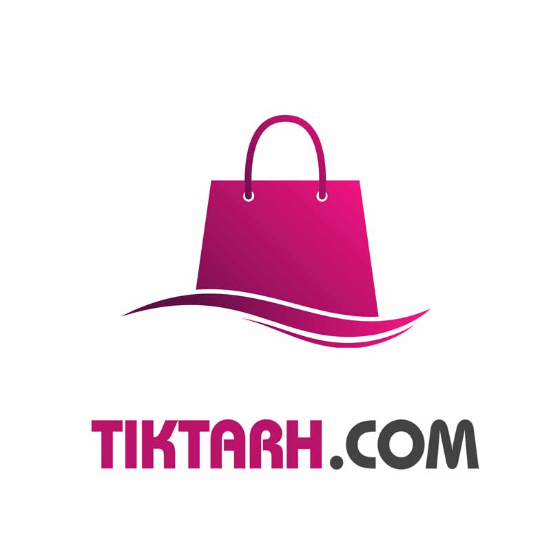 دانلود لوگو لایه باز پاکت خرید