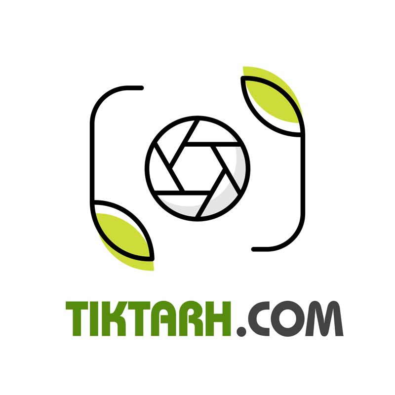 دانلود لوگو لایه باز عکاس