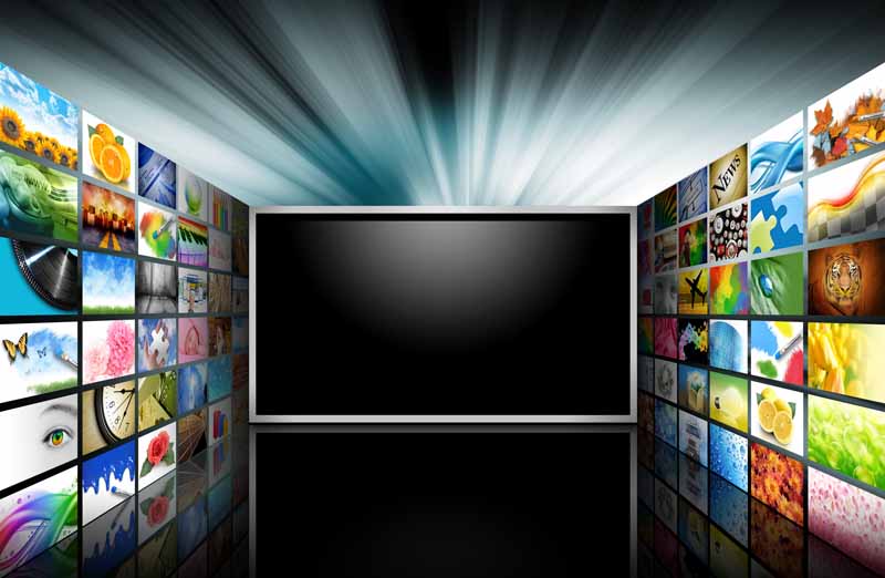 عکس با کیفیت از رایانه و دنیای عکس