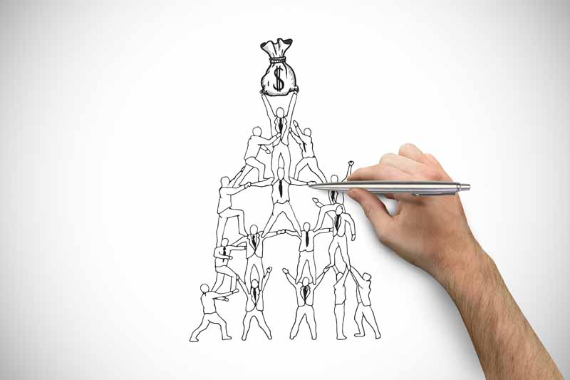 دانلود عکس مشارکت در سرمایه گذاری