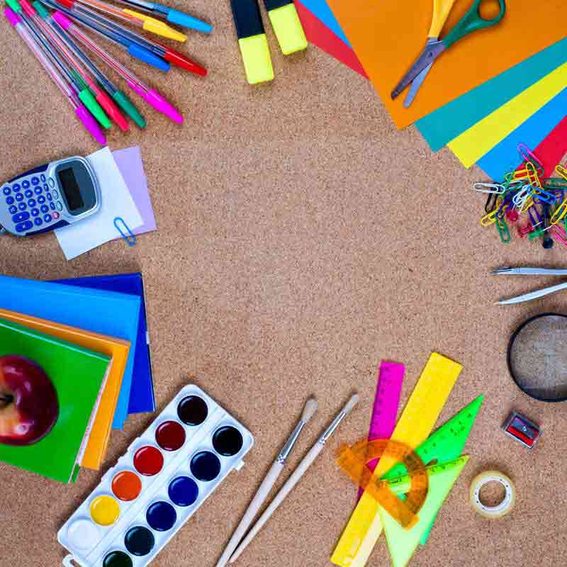 عکس با کیفیت از آبرنگ و خودکار