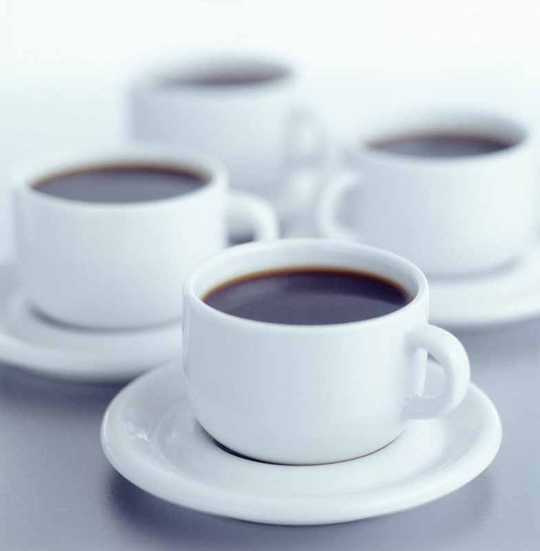 عکس با کیفیت از فنجان چای