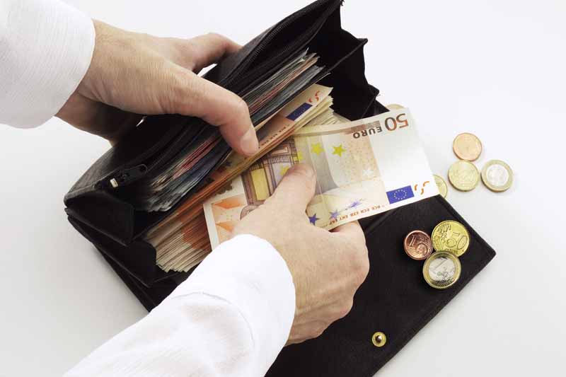 دانلود عکس با کیفیت از کیف پول