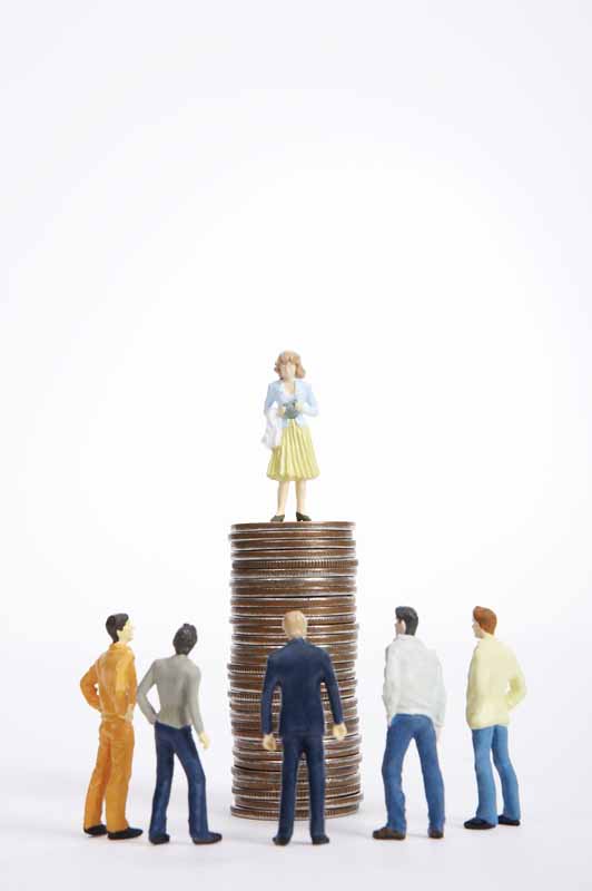 عکس با کیفیت از دلایل موفقیت اقتصادی
