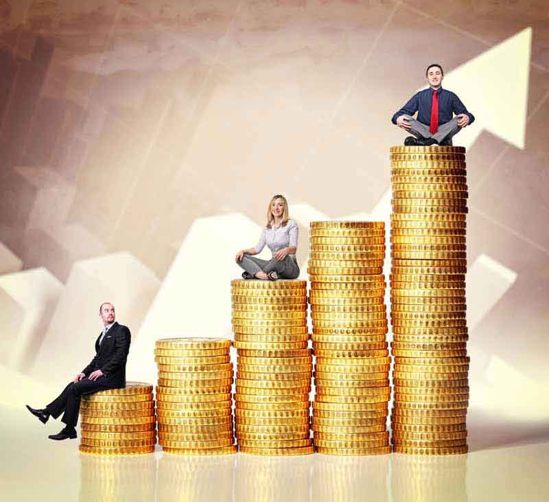 عکس با کیفیت از موفقیت آدم ها