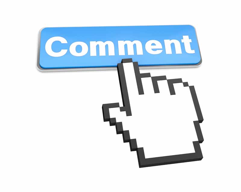 دانلود تصویر آیکون COMMENT