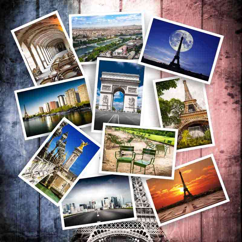 تصویر زیبا از عکس های اماکن دیدنی
