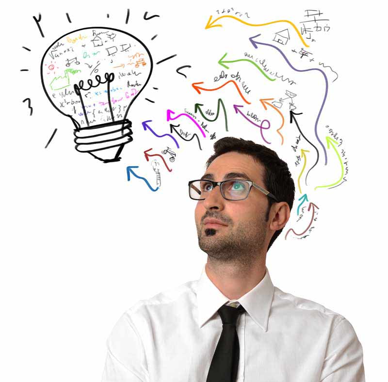 دانلود عکس با کیفیت ایده های روشن