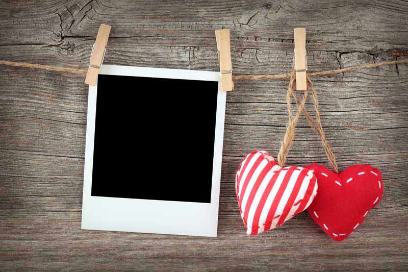 دانلود عکس آویختن قلب و فیلم
