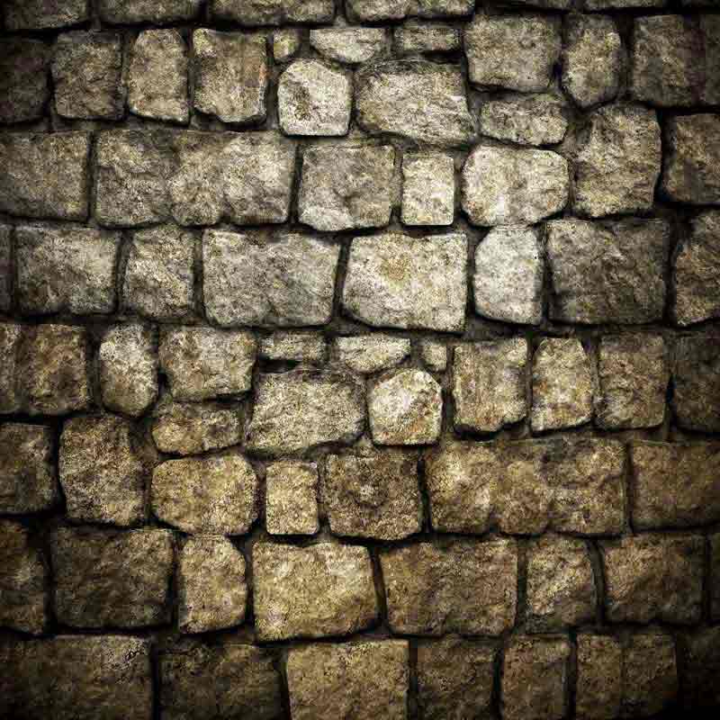 دانلود عکس با کیفیت از دیوار سنگی