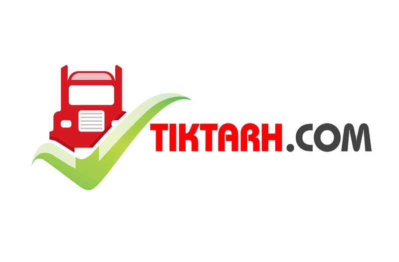 دانلود لوگو لایه باز تایید کامیون