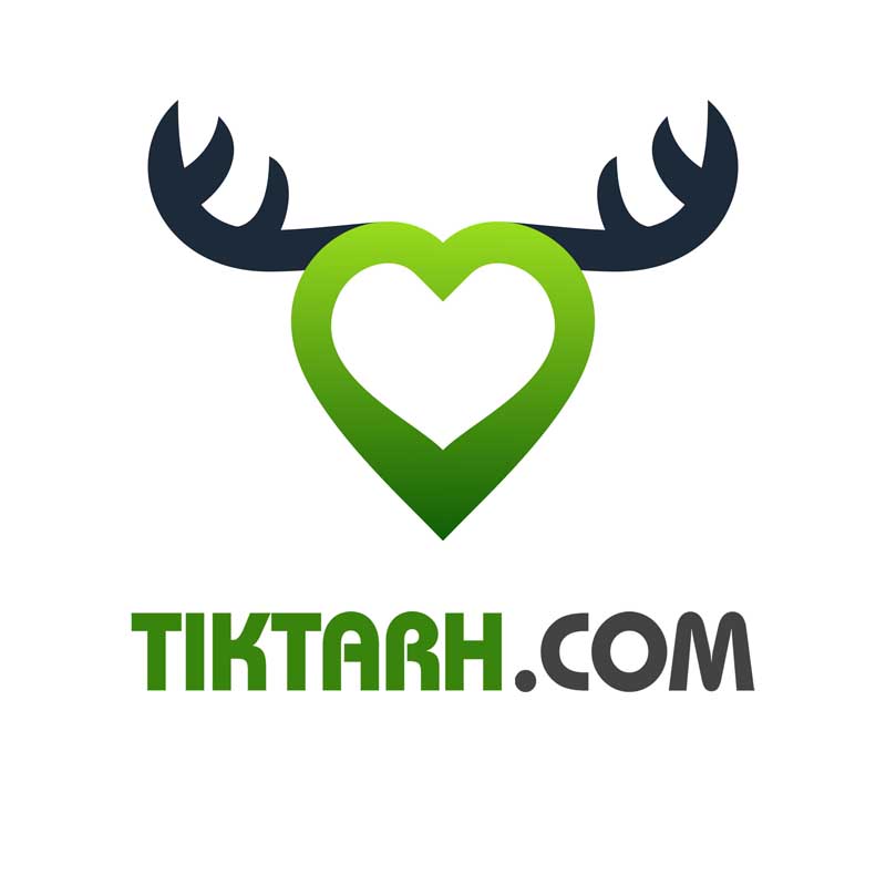 دانلود لوگوی لایه باز قلب سبز