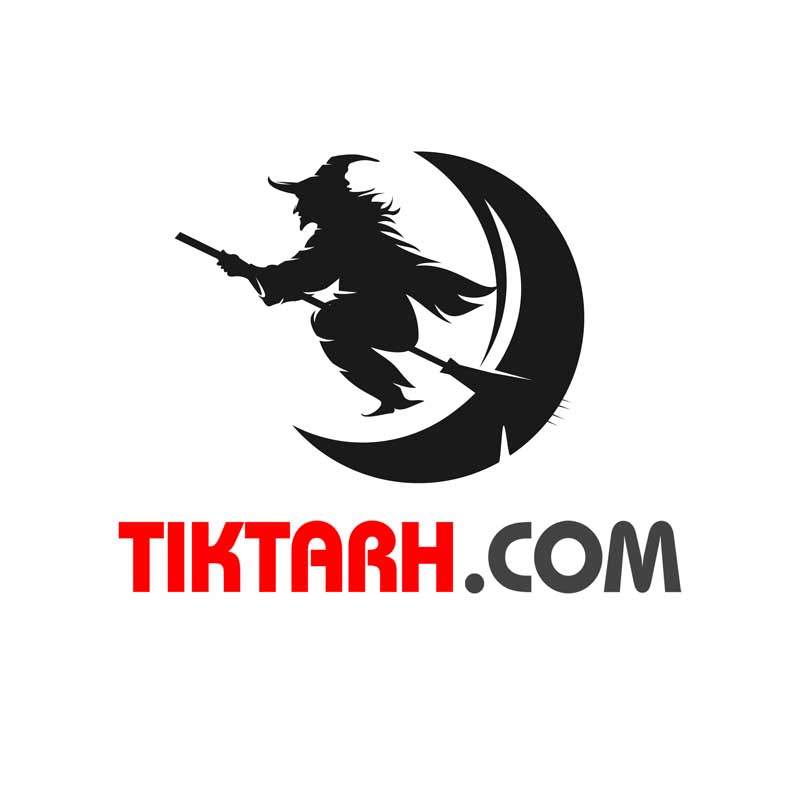 دانلود لوگوی لایه باز جادوگر در ماه