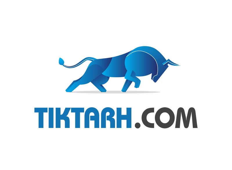 دانلود لوگوی لایه باز گاو آبی