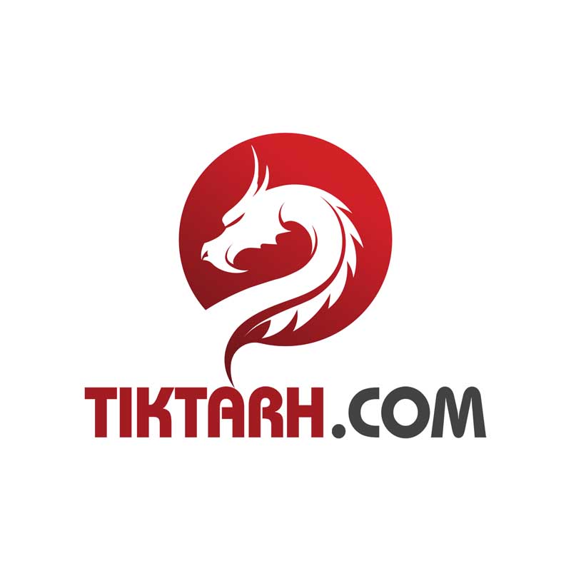 دانلود لوگوی لایه باز اژدها