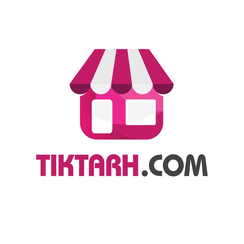 دانلود لوگوی لایه باز سایبان مغازه