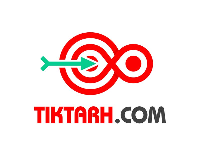 دانلود لوگوی لایه باز تیری بر هدف