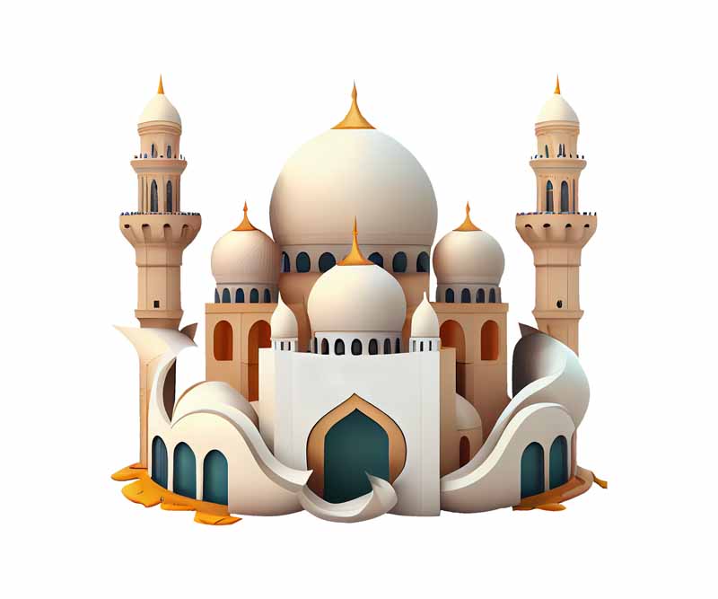 دانلود طرح مسجد
