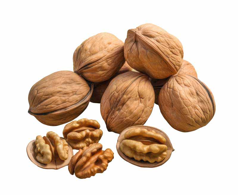 دانلود طرح گردو