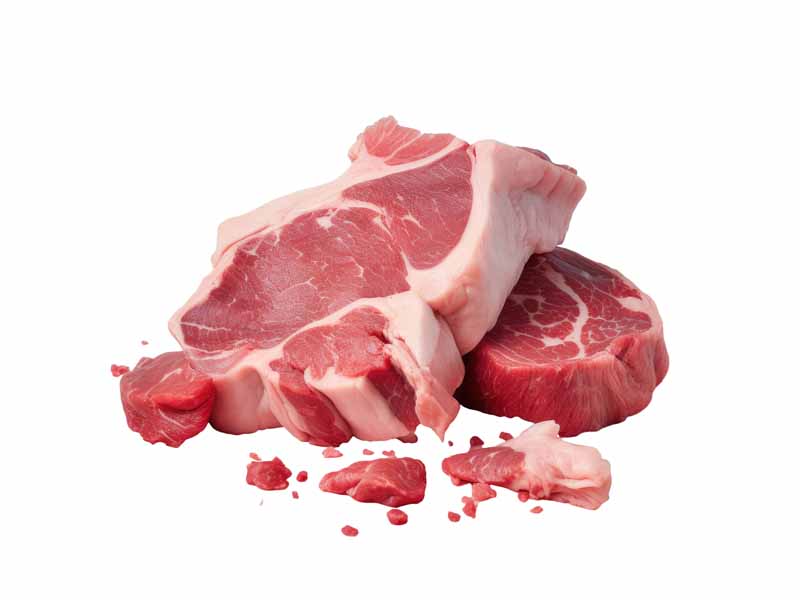 دانلود طرح گوشت چربی دار