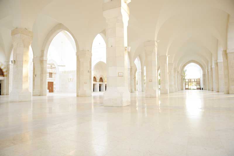 دانلود تصویر مسجد النبی
