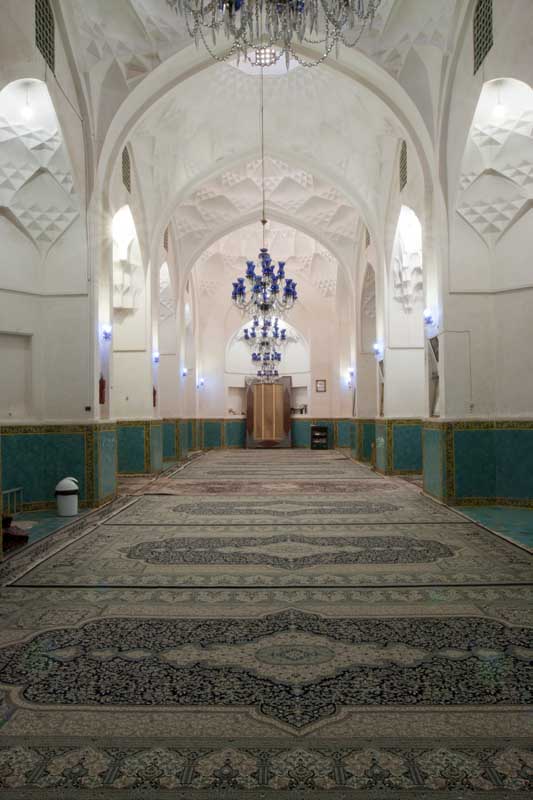 دانلود تصویر آرامگاه شاه نعمت الله ولی