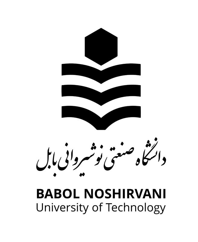 دانلود لوگوی دانشگاه صنعتی نوشیروانی بابل