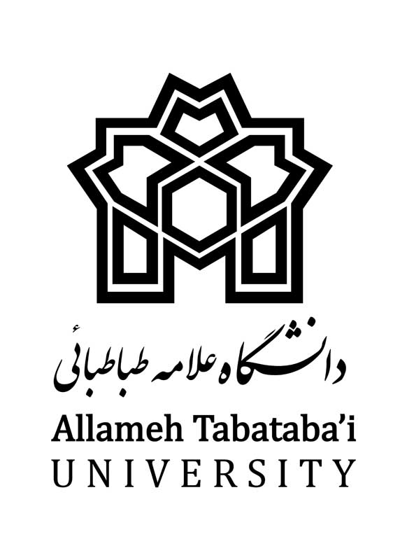دانلود لوگوی دانشگاه علامه طباطبائی