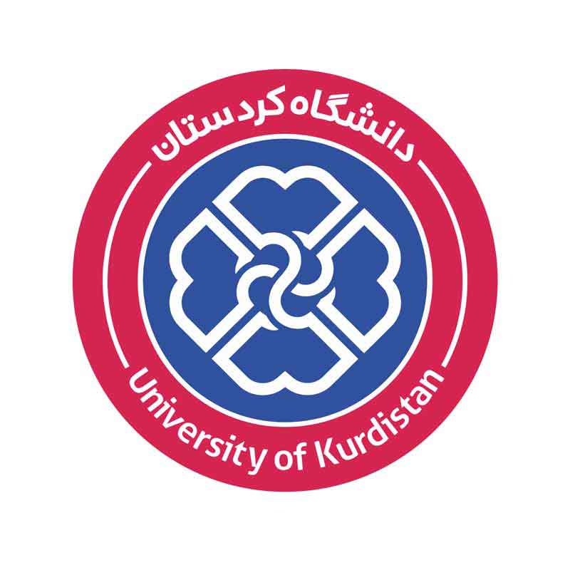 دانلود لوگوی دانشگاه کردستان