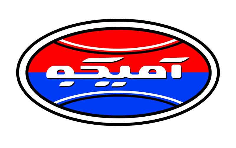 دانلود لوگوی آمیکو
