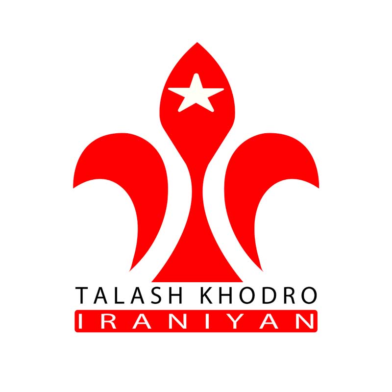 دانلود لوگوی تلاش خودرو ایرانیان