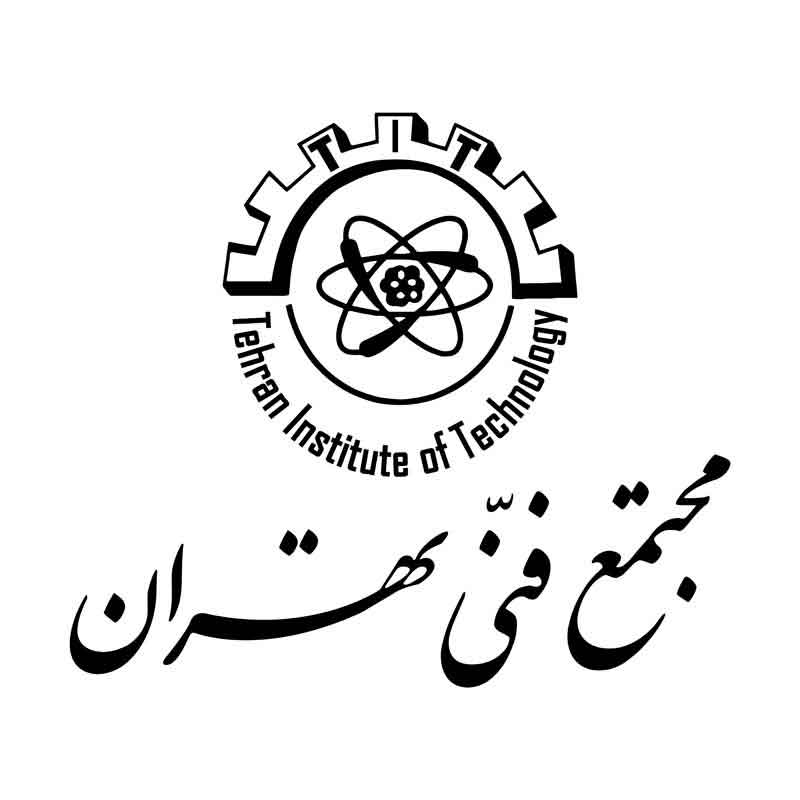 دانلود لوگوی مجتمع فنی تهران