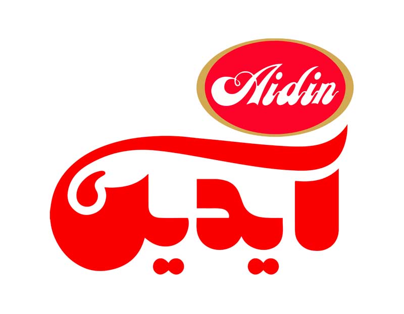 دانلود لوگوی آیدین