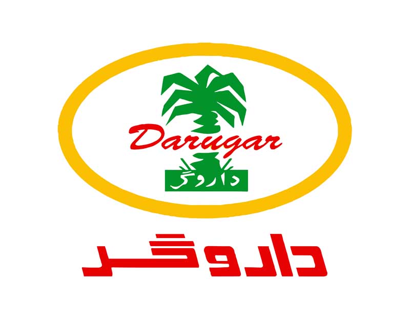 دانلود لوگوی داروگر