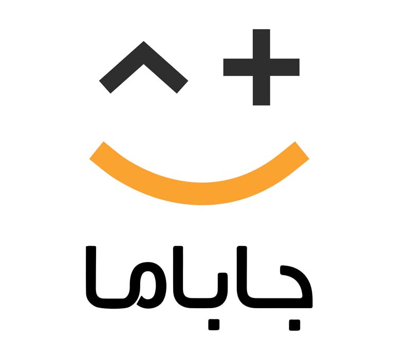دانلود لوگوی جاباما