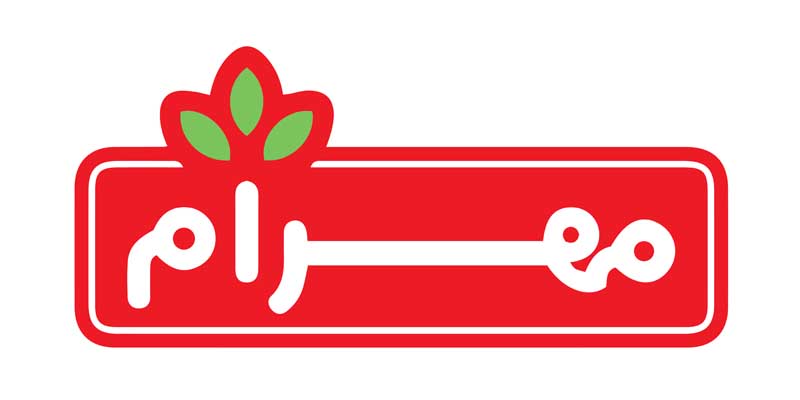 دانلود لوگوی مهرام