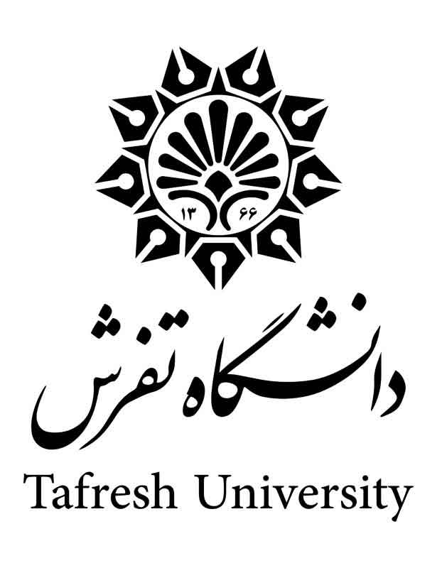 دانلود لوگوی دانشگاه تفرش