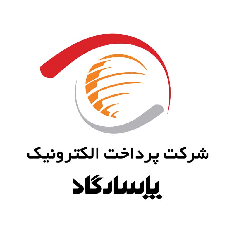 دانلود لوگوی پاسارگاد