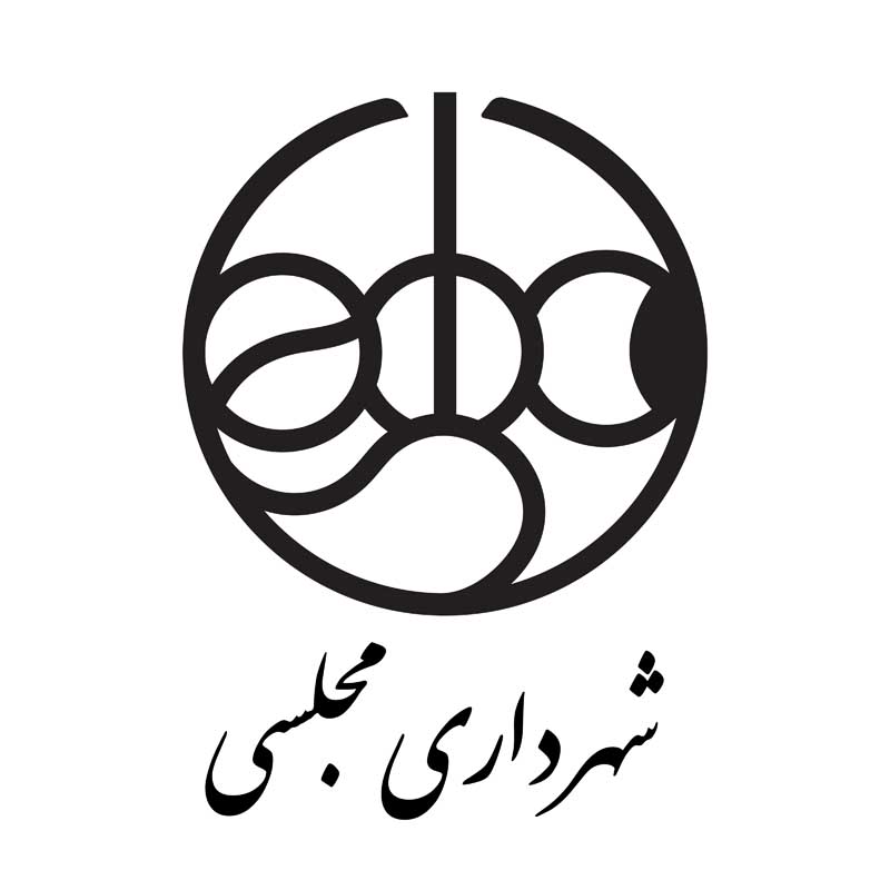 دانلود لوگوی شهرداری مجلسی